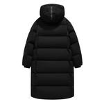 Пуховик унисекс Skechers, цвет Bright White - фото 3