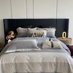 LUOLAI HOME Комплект постельного белья, 180 см, 4 предмета - фото 2