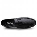 Gommino Лоферы Унисекс Bole, черный - фото 3