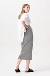 Юбка Noppies  Dali, серый - фото 4