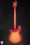 Rickenbacker 4005V - Fire Glo - фото 5