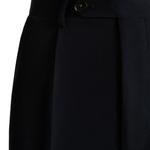 Укороченные брюки BALLY, темно-синий - фото 5