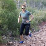 Футболка 42k Running Lhotse, серый - фото 2