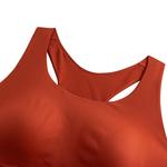 ANTA Спортивное белье Women's Dense Rusty Red 4 - фото 3