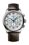 Часы мужские Longines - фото