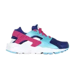 Кроссовки Nike Air Huarache Run GS, синий - фото