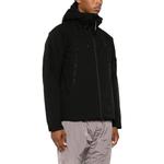 Куртка Pro Tek на молнии C.P.Company, черный - фото 5