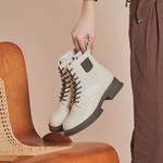 Ботинки GEMEIQ Martin Boots Women's - фото 7