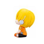 LOOKUP One Piece Sanji Egghead Island MegaHouse - фото 4