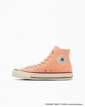Кеды All Star Aged 87 CL HI/Stranger Things 5 Converse, цвет Peach - фото