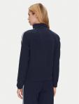 Толстовка обычного кроя WUP1038 U.S. Polo Assn., синий - фото 3