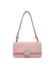 Сумочка Tjw Fashionista Crossover AW0AW17306 Tommy Jeans, розовый - фото