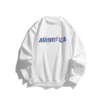 Свитшот Unisex JEANSWEST CLUB, Хизер Грей - фото 10