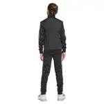 Спортивный костюм adidas Essentials 3 Stripes Climacool, черный - фото 7