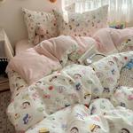 AVIVI Пододеяльник, 150x200 см - фото