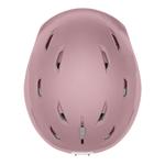 Горнолыжный шлем SMITH Liberty MIPS - матовый сумеречный - фото 3