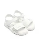 Сандалии Calvin Klein Jeans, белый - фото 2