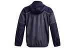 Куртка Under Armour Project Rock Brahma, темно-синий - фото 2