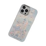 Чехол для телефона Mouei, Light Blue - фото 3