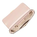 MICHAEL KORS Брэдшоу кожаная сумка через плечо - фото 2