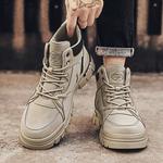 Ботинки CARTELO Martin Boots Men - фото 11