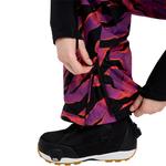Брюки Burton AK 2L Summit Burton, Slash Multi - фото 4