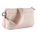 BOGNER Сумка кросс-боди 'Maxon' в бежевом цвете - фото 2