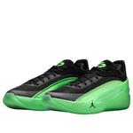 Кроссовки Air Jordan Luka 5 'Venom' - фото 2