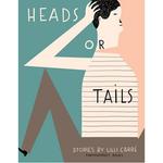 Книга Heads Or Tails (Paperback) - фото