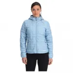 Куртка Spyder Zenith down, синий - фото 4