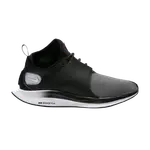 Кроссовки Nike Wmns Zoom Pegasus Turbo XX 'Black Bright Violet', черный - фото