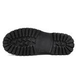 Кроссовки Unisex Kangaroo Head Crew Martin Boot Черные, однослойные - фото 3