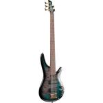Ibanez SR405EPBDX 5-струнная электрическая бас-гитара Tropical Seafloor Burst - фото 5