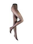 Колготки SanGiacomo Strumpfhose DIAMOND, черный - фото 3
