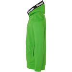 Куртка Kempa Core 26 Hood Jacket 2003663 - фото 3