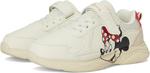 Кроссовки Josmo  Minnie Mouse Sneaker, Off-White - фото