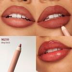 Карандаш для губ Persona, 90210 (deep brick) - фото 3
