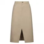 Юбка Trespass Elsa skirt, бежевый - фото