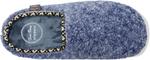 Тапочки Toni Pons Women's Darla-Sb, Blau/Blue - фото 2
