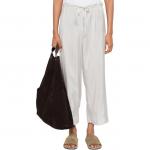 Брюки Yayah THE ROW, бежевый - фото