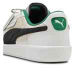 Кроссовки PUMA x Porsche Legacy Palermo Pinstripe 'PUMA White' - фото 4