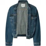 Куртка Pepe Jeans Relaxed, синий - фото 5