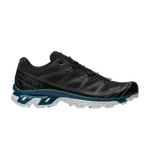 Кроссовки and wander x XT-6 Salomon, черный - фото