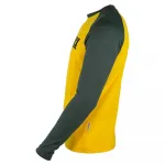 Лонгслив JeansTrack Floc, желтый - фото 3