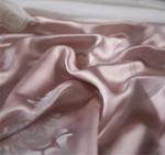 FULBHPRINT Шелковое постельное белье Fulbhprint 22 momme жаккард - фото 5