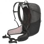 Рюкзак airzone active 26 черный - м Lowe Alpine - фото 2