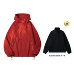 Куртка унисекс JEANSWEST CLUB, Черный - фото 32