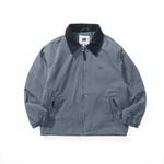 NOTHOMME Пуховик Unisex, Blue - фото