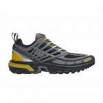 Кроссовки ACS Pro Advanced Salomon, серый - фото