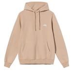 Толстовка унисекс Stussy, Темно-серый - фото 11